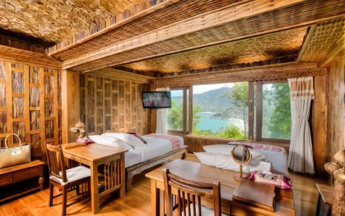 Santhiya Koh Phangan Resort & Spa-Royal Grand Pool Villa 6_5101